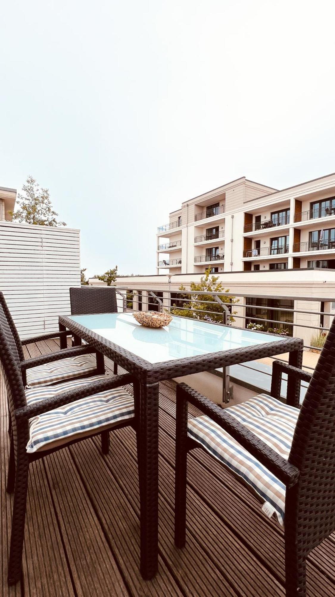 Villa Seeadler Boergerende-Rethwisch Ngoại thất bức ảnh